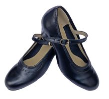 Flamencoschuhe "Linea MF Einsteiger"