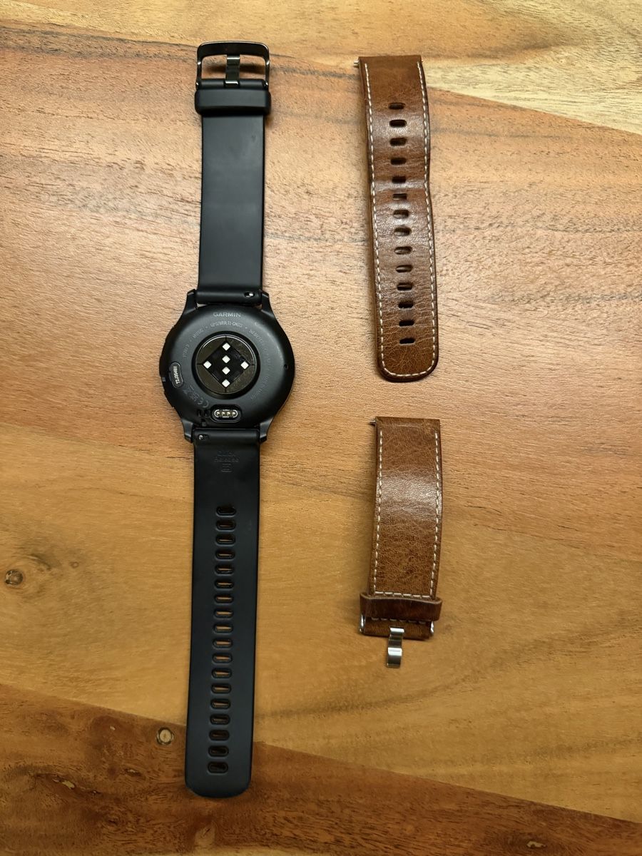 Garmin Smartwatch: Garmin Venu 3 – Gebraucht aus Dielsdorf von ric_wp88 1