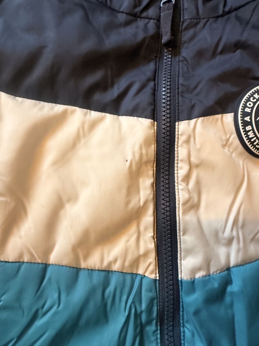 Giacche & Cappotti: 2Seite Jacke152 – Usato da Amlikon-Bissegg venduto da Flowers_Blossom 3