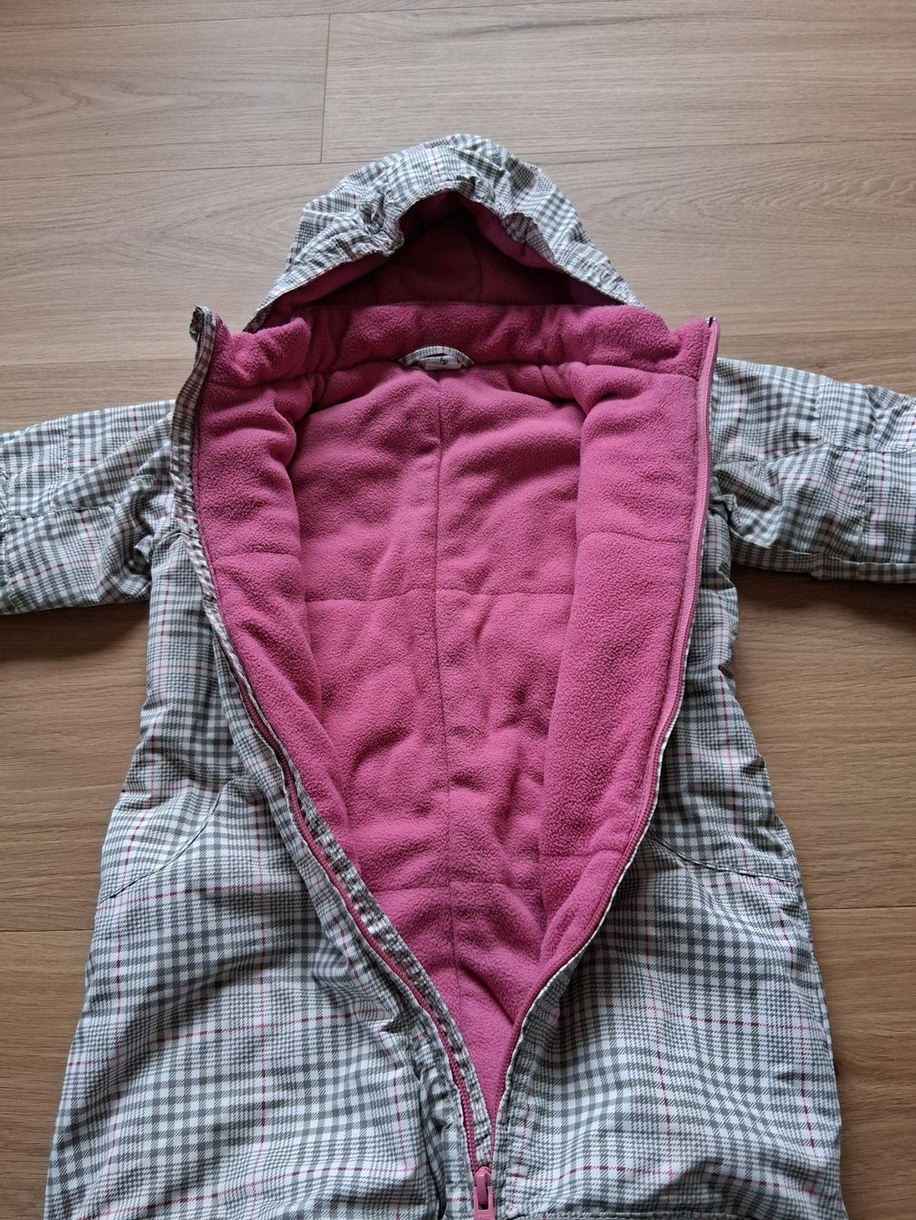 H&M Anzüge: Skidress Gr. 86 – Gebraucht aus Lengnau AG von Nathi88 2