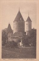 Estavayer-le-Lac 1927