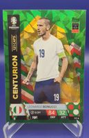 Carte de foot Leonardo Bonucci Centurion EURO 2024 Rare