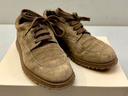 DAMENSCHUHE #6 „HOGAN“ AB 1.- !!!