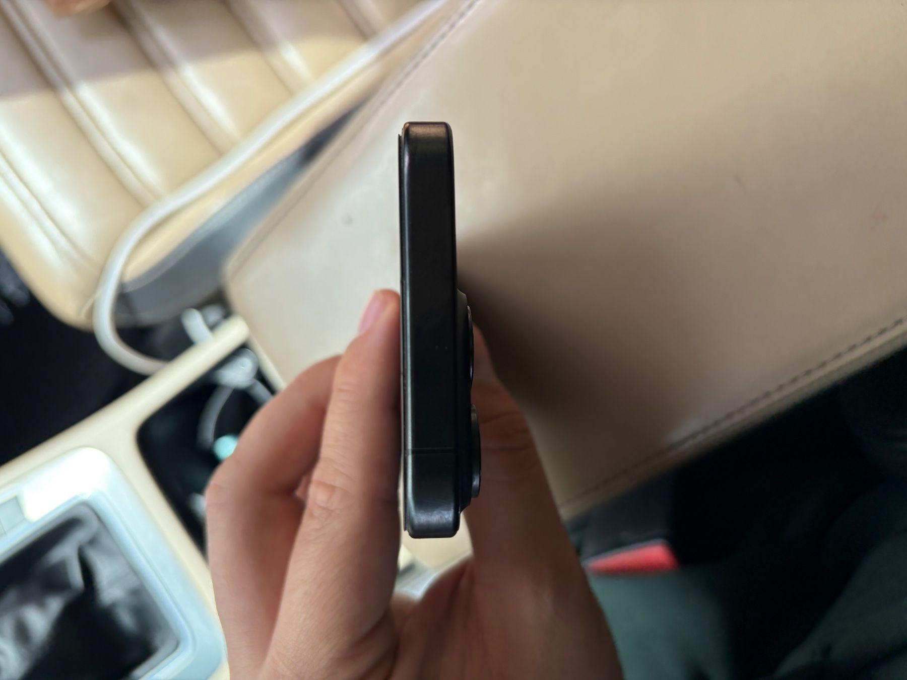 Apple Handys / Smartphones: iPhone 15 Pro 256GB – Gebraucht aus Emmenbrücke von lun_8skt 5