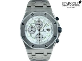 Audemars Piguet Royal Oak "The Beast" 25721TI.OO.1000TI.05