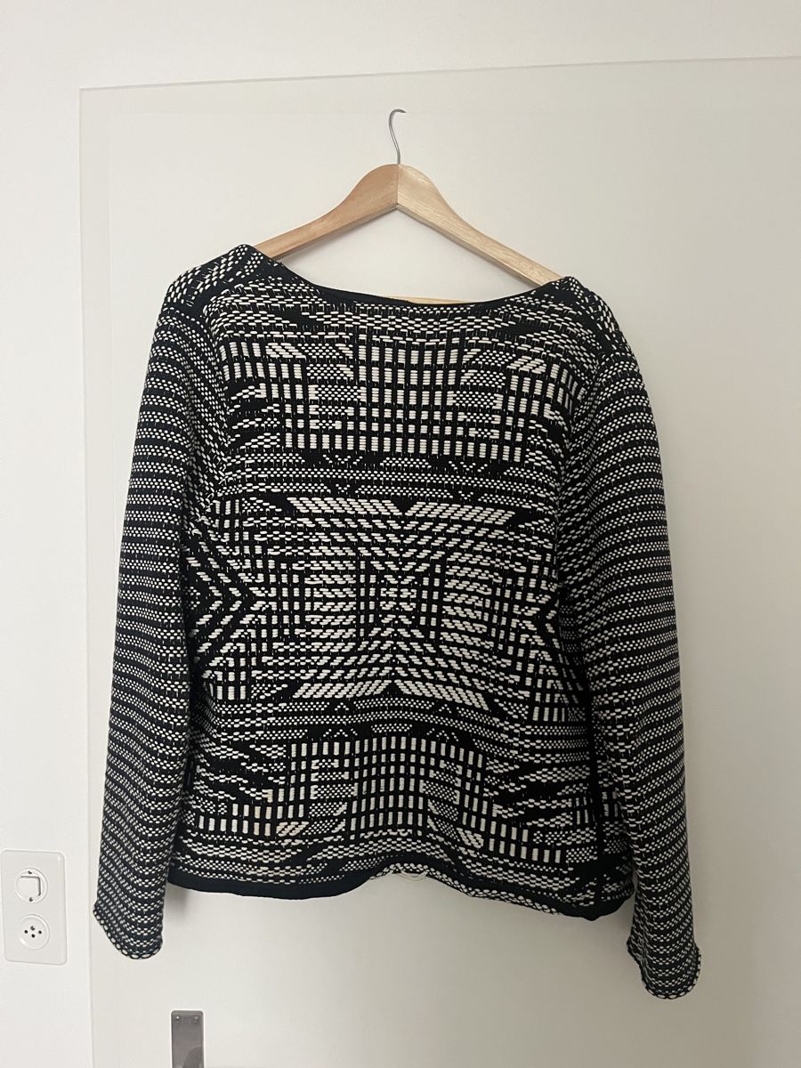 H&M Giacche: H&M Jacke, Size M  – Usato da Zürich venduto da wnbrg_a 2