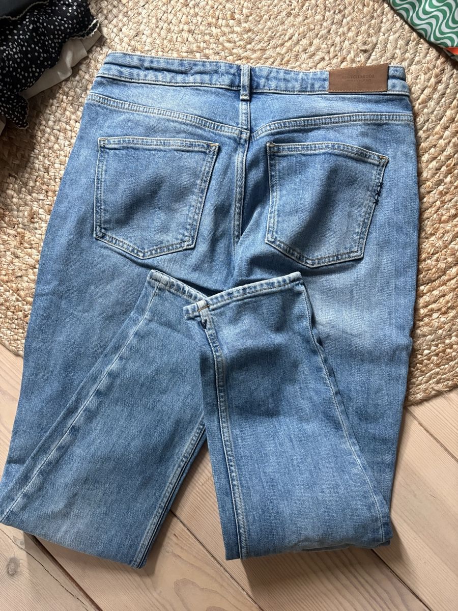 Maison Scotch Jeans: Gerade Jeans Scotch & Soda 29/32 – Gebraucht aus Zürich von chloe26 1