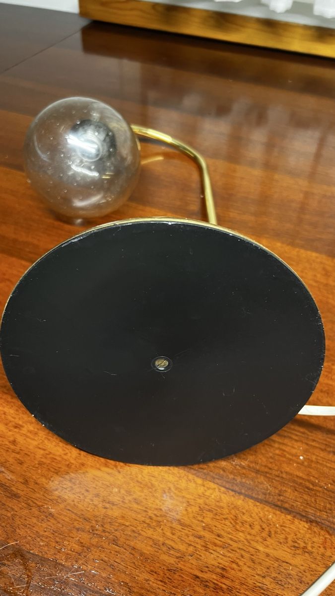 Lampes: Tischlampe  – D'occasion à Trasadingen par Kaffee.mann 3