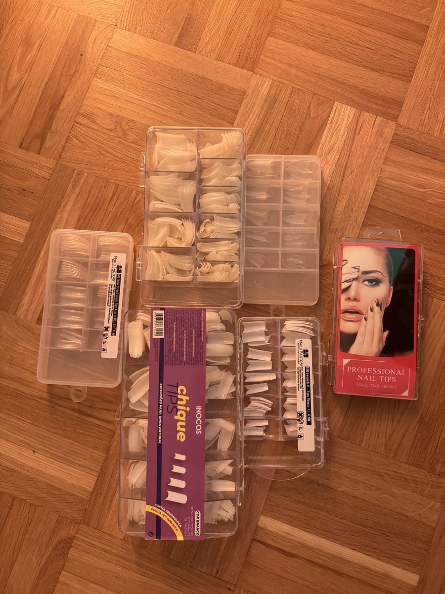 Künstliche Fingernägel: Nail Produkte – Gebraucht aus Dietlikon von gom_gwt8 7