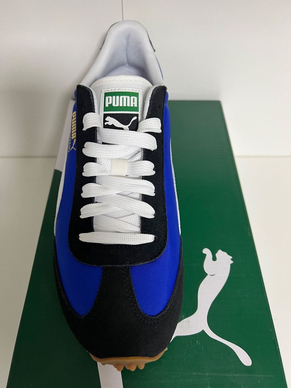 Puma Schuhe für Jungen: NEU!!! PUMA Whirlwind Classic Sneaker 38 – Neu und originalverpackt aus Grancia von Markos78 2