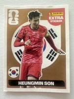 Panini Extra Sticker WM 2026