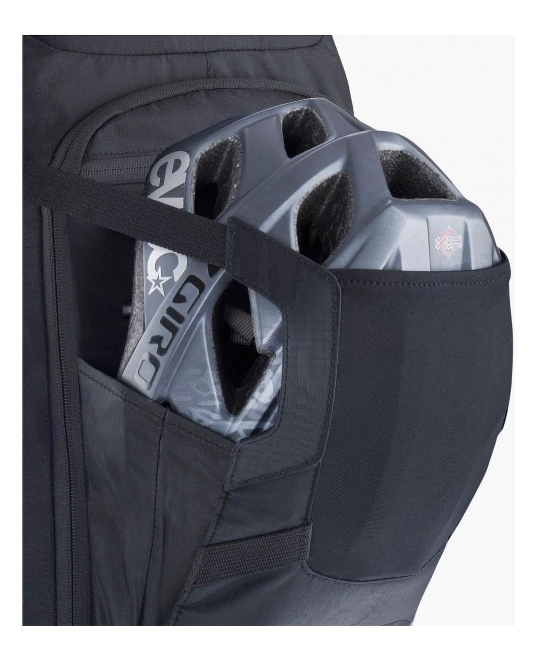 Evoc Zaini: Evoc Backpack Blackline XL – Nuovo (secondo la descrizione) da zürich venduto da silvansoundso 5
