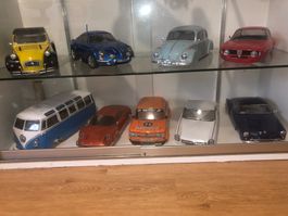 Tamiya Auto Sammlung + Zubehör, auch separat / Einzelpreise