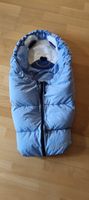 Mucki Fusssack Gr. S (0-6M.)