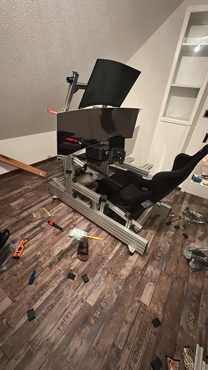 Microsoft Giochi: Rennsimulator Rig – Usato da Rebstein venduto da rij_p2sp 2