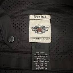 Giacche: Veste Harley Davidson femme – Usato da Sion venduto da san_g_68 2