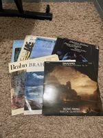 Klassische Musik: Brahms - Top!