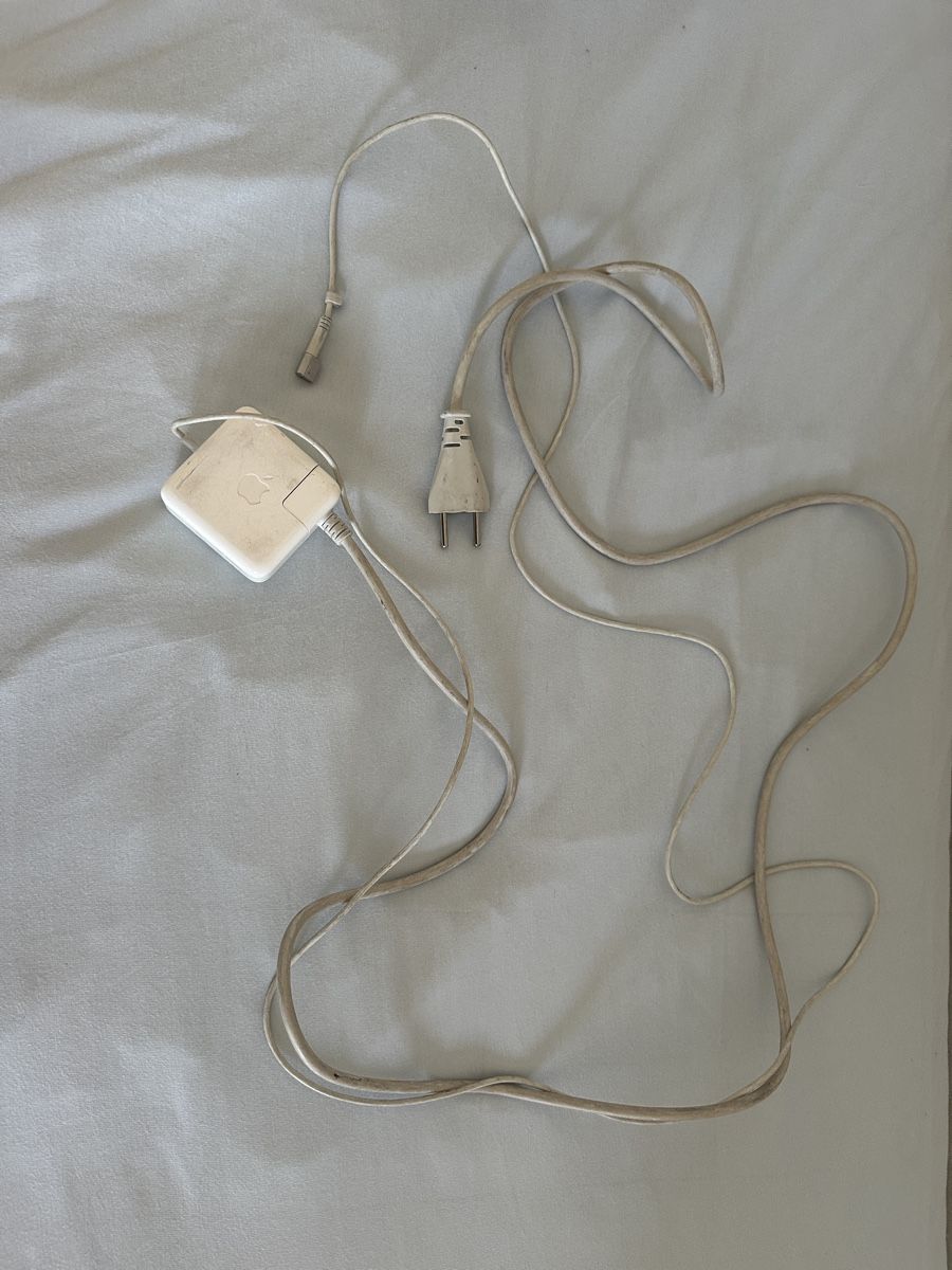 Apple Portables: Appel MacBook Air gebraucht – D'occasion à adliswil par iri_8fjv 5