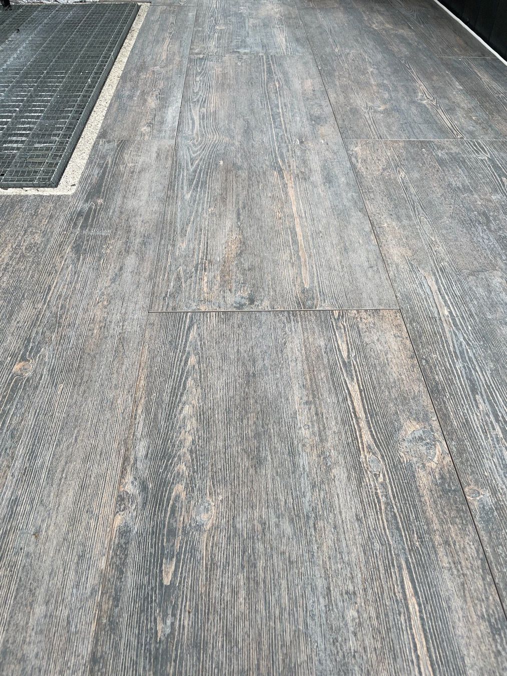 Rivestimenti per pavimenti: Steinfliesen - Terrassenfliesen – Nuovo e nell'imballaggio originale da Regensdorf venduto da pitb2001 2
