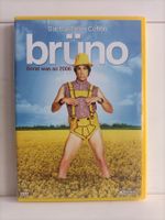 DVD Brüno - Borat was so 2006 (de/uk) Sacha Baron Cohen