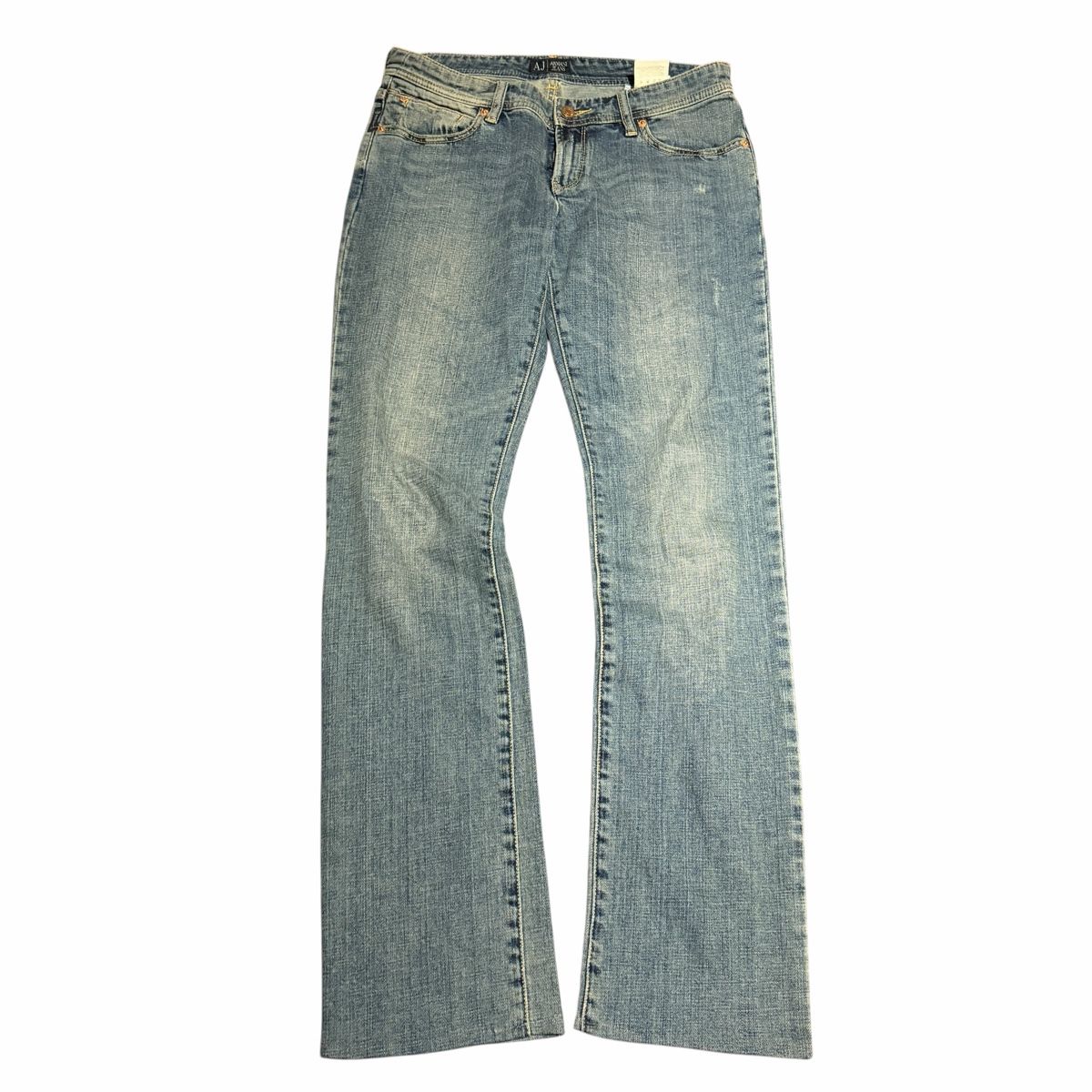 Armani Jeans: Armani Jeans – D'occasion à Thalheim par 84B 1