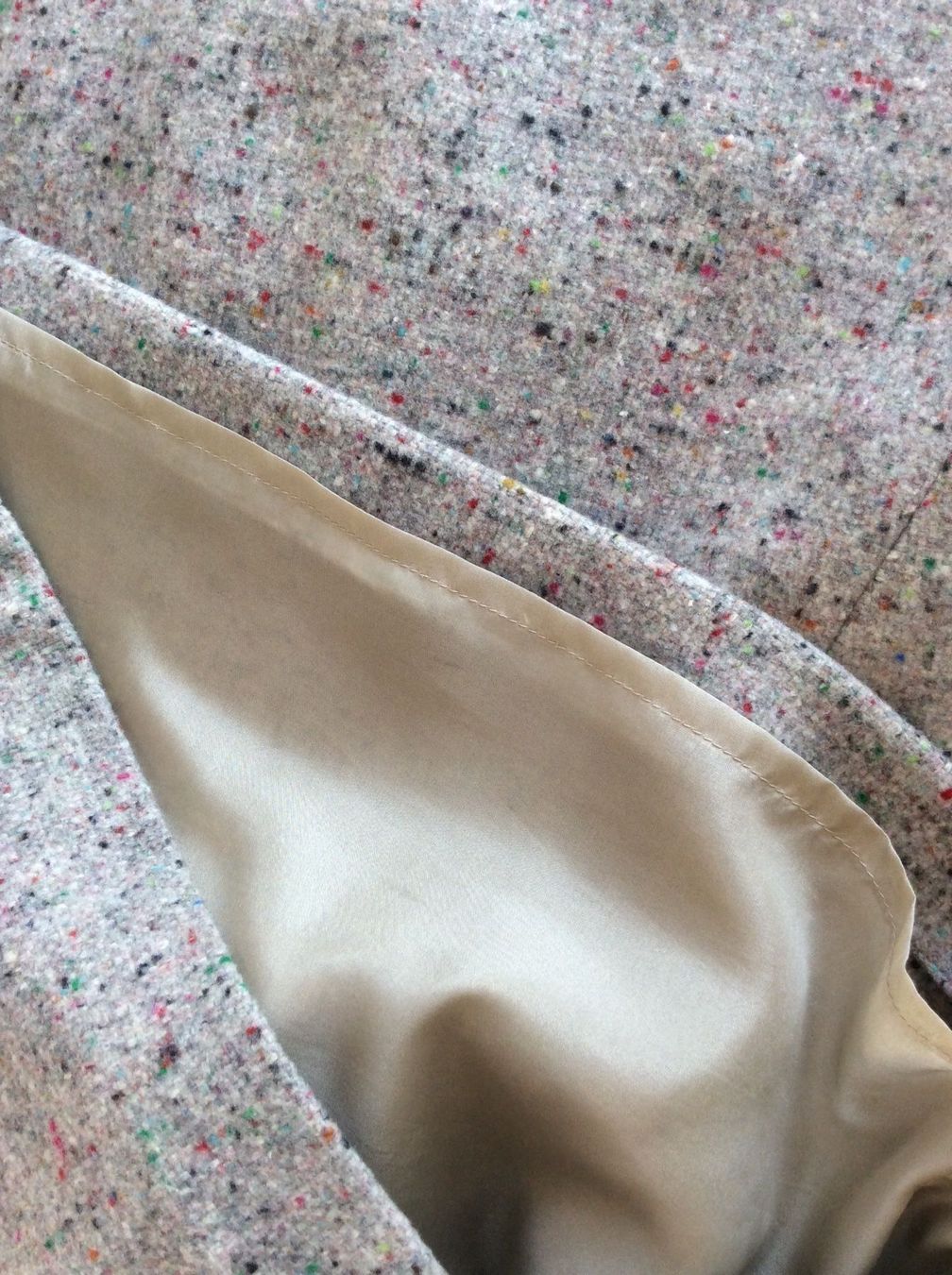 Jil Sander Vestiti: Jil Sander sleeveless wool dress – Usato da Zürich venduto da LoveFashion76 5