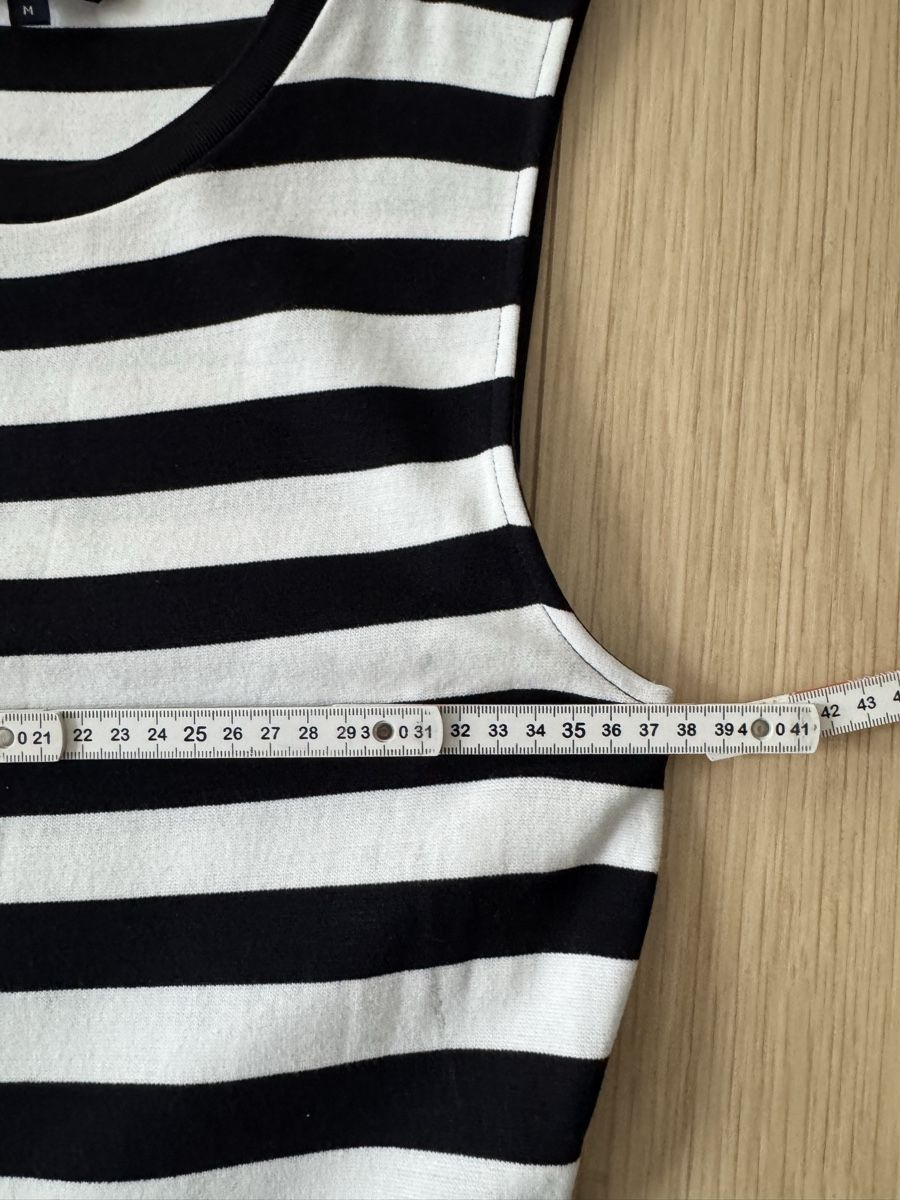 Tommy Hilfiger Vestiti: Tommy Hilfiger Kleid gr M – Usato da Bünzen venduto da Magdalena.K 2