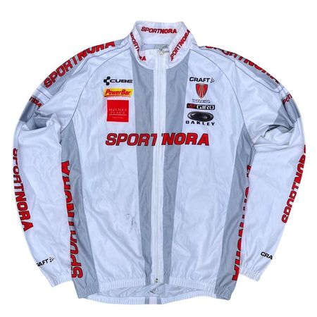 Sportnora Jacke