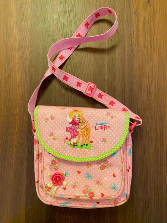Kindertasche Lillifee