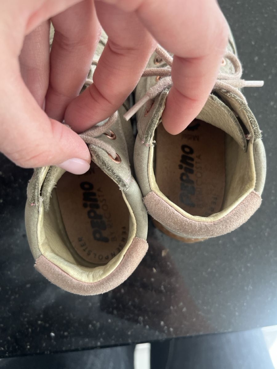 Ricosta Schuhe für Jungen: Kinderschuhe von Pepino Gr. 25 – Gebraucht aus Bassersdorf von Ni0na 6