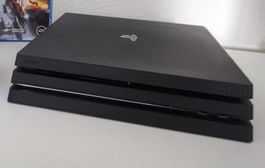 PS4 PRO 1TB