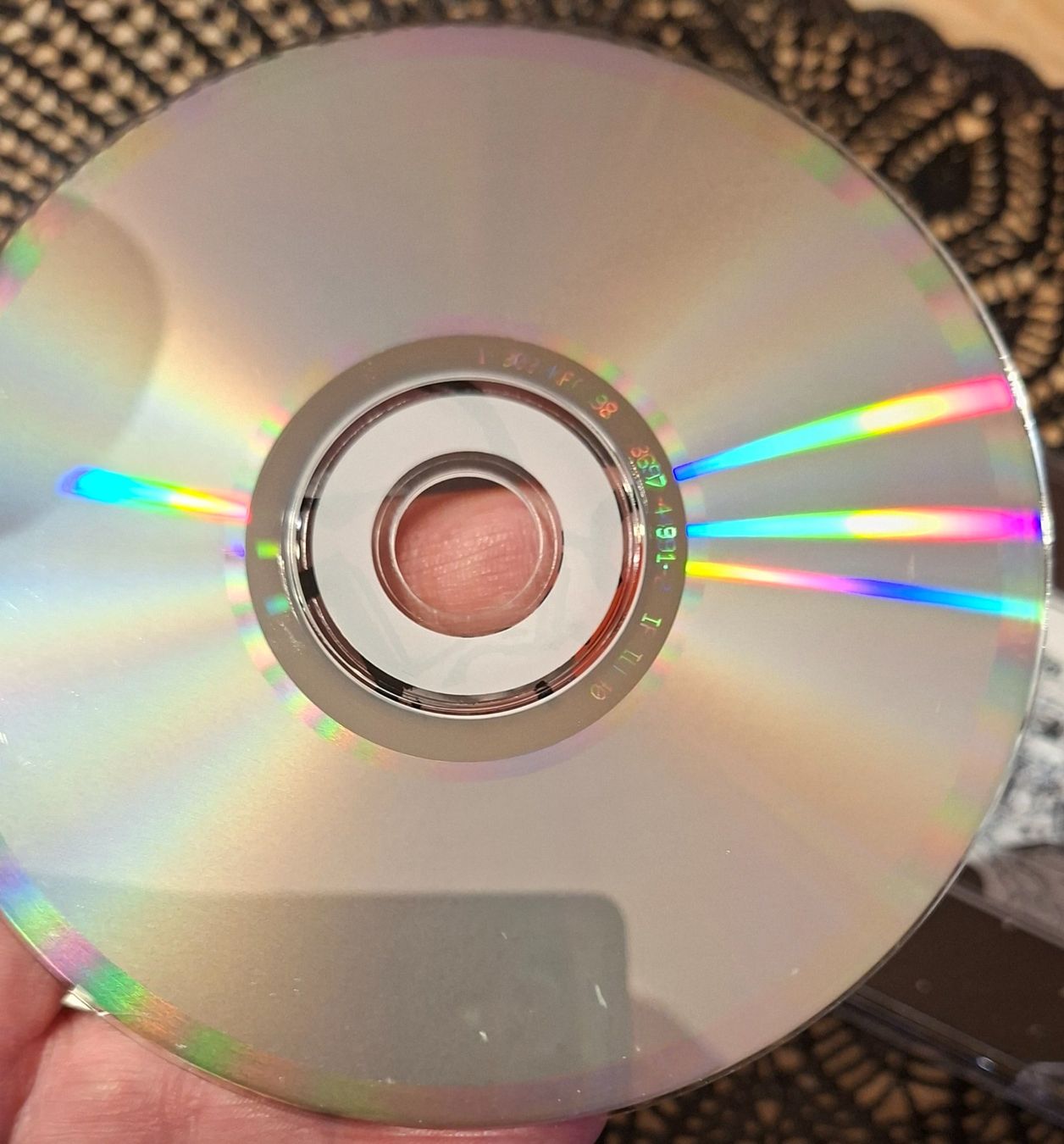 CDs: The View - Which Bitch, SCO Rock CD Album 2009 – Gebraucht aus Schönenberg TG von Gregordini 3