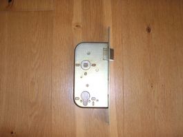 1 EINSTECKSCHL. CASA  DIN R