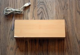 Gingko Wecker