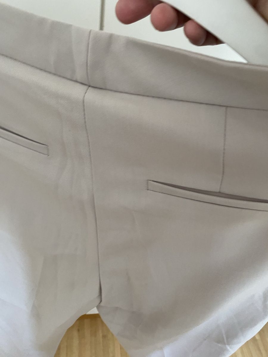 Zara Pantaloni: Zara pantalon M – Nuovo e nell'imballaggio originale da Brügg BE venduto da nou_8ht9 2