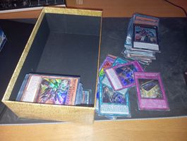 Superrares und Ultrarares Bulk (2000-2025)