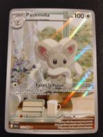 Pokemon Foudre Noire: Pashmilla 153/086 FR