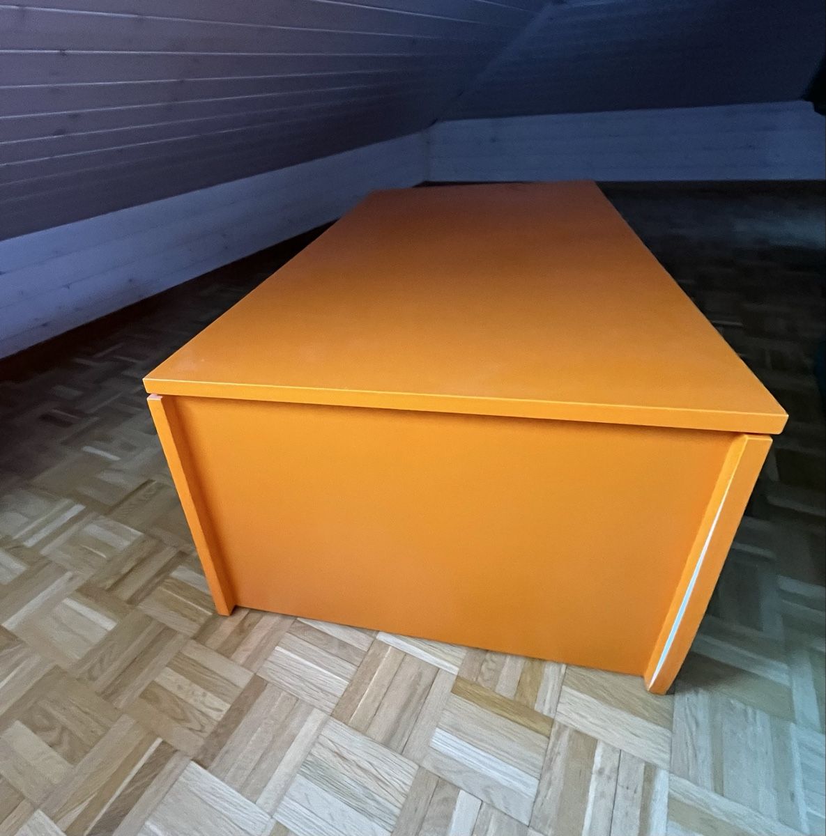 Cassapanche: Malle de rangement – Usato da Bulle venduto da geo_6hyq 3