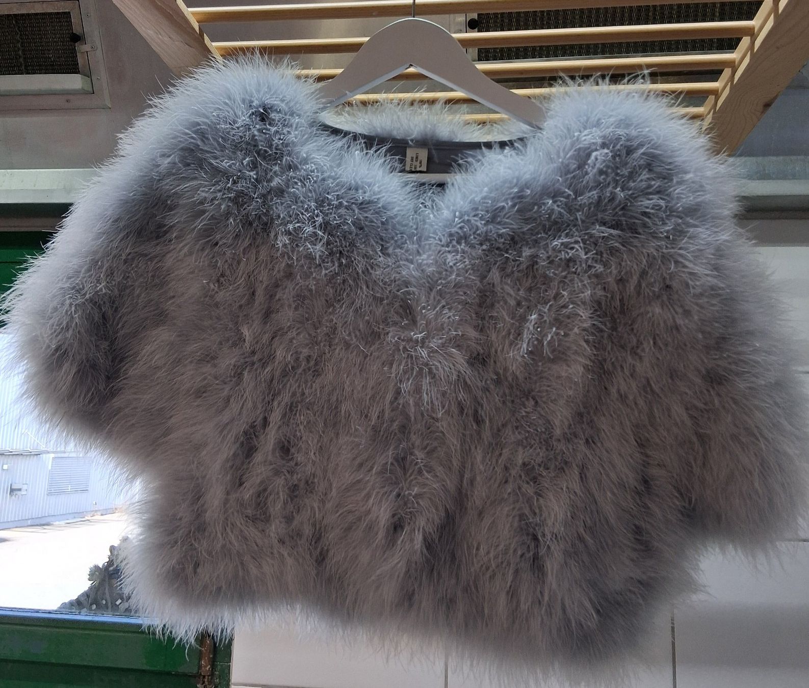 Gilet & Giacche senza maniche: Marybou Gilet – Usato da Lengnau venduto da robinie02 2
