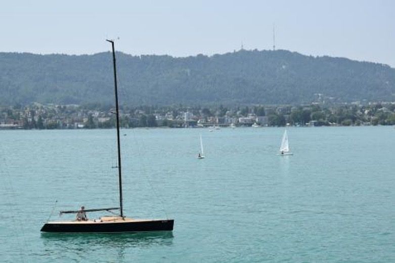 Barche: RH30 Segelboot  – Usato da Küsnacht ZH venduto da ase_9syb 2
