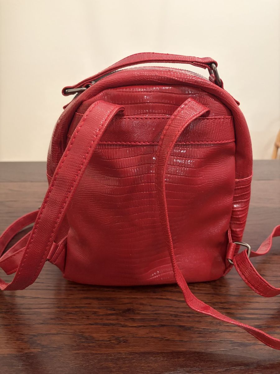 Zaini: Kleiner Rucksack – Nuovo (secondo la descrizione) da Rorschacherberg venduto da QuoAli 1