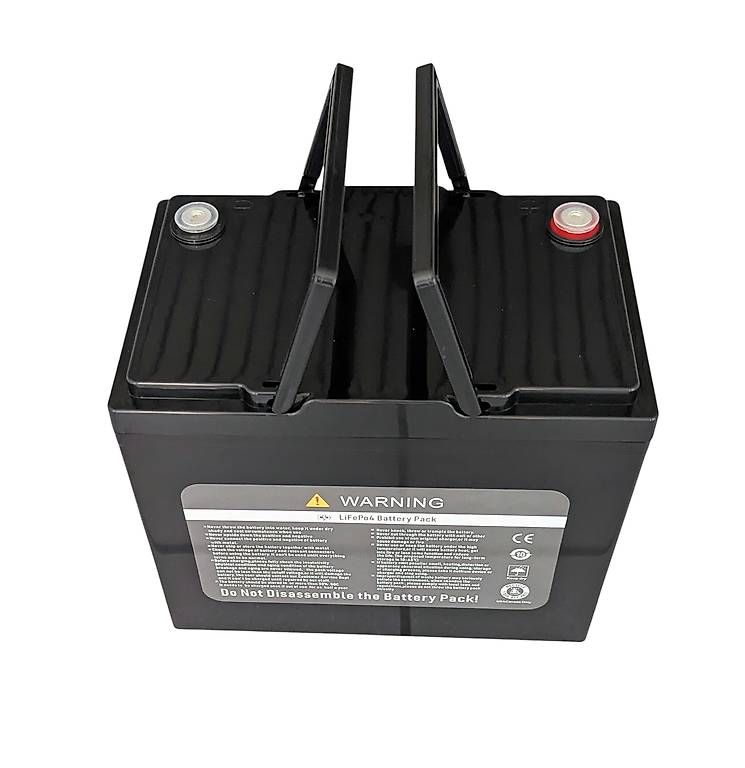 Panneaux solaires: Lithium Batterie LiFePO4 12.8V100Ah – D'occasion à Balgach par SolarLifepo4 1