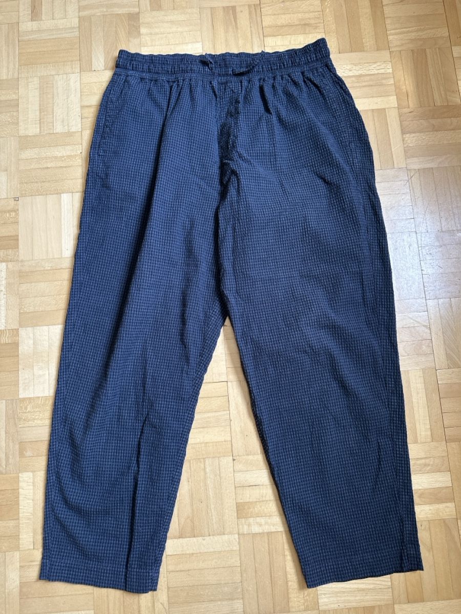 Pantaloni: Stoffhose YMC – Usato da Zuerich venduto da Christina.h