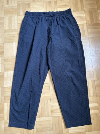 Stoffhose YMC