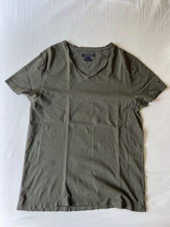 Tommy Hilfiger Shirt in Größe M