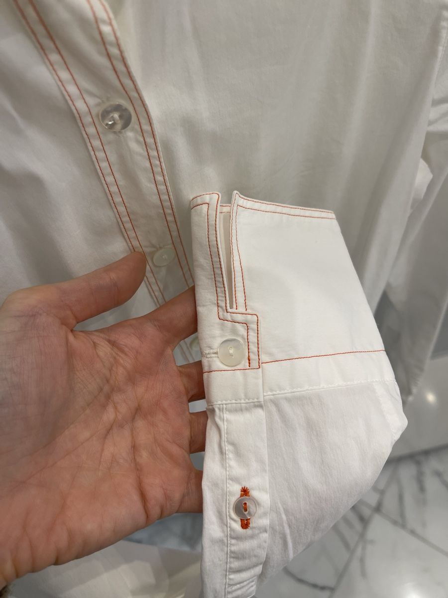 Blusen: BRULI Swiss Made Bluse Damen Gr. 34 – Gebraucht aus Wichtrach von Adriana222 3
