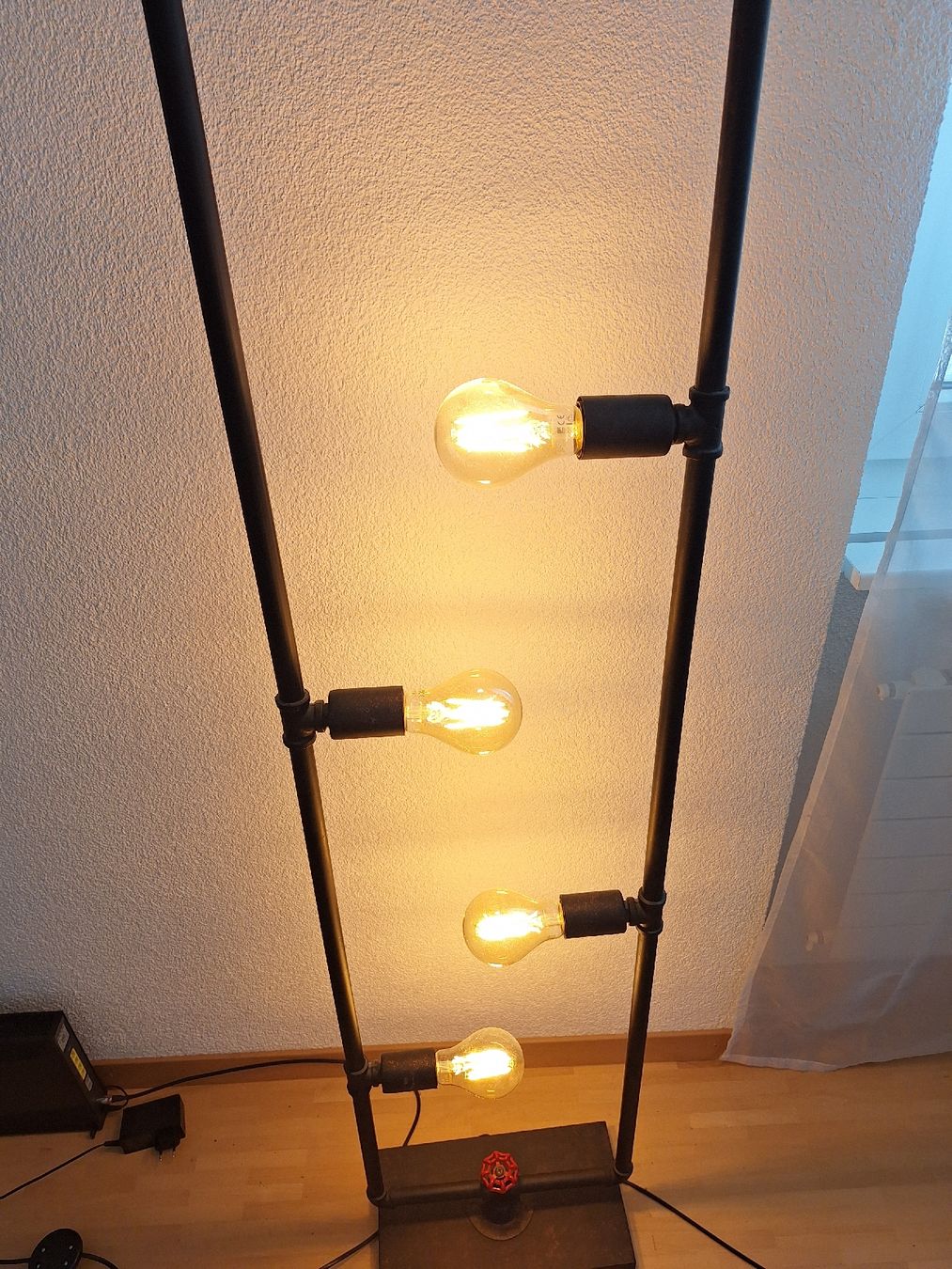 Lampen: Stehlampe – Gebraucht aus Chur von dddd94 1