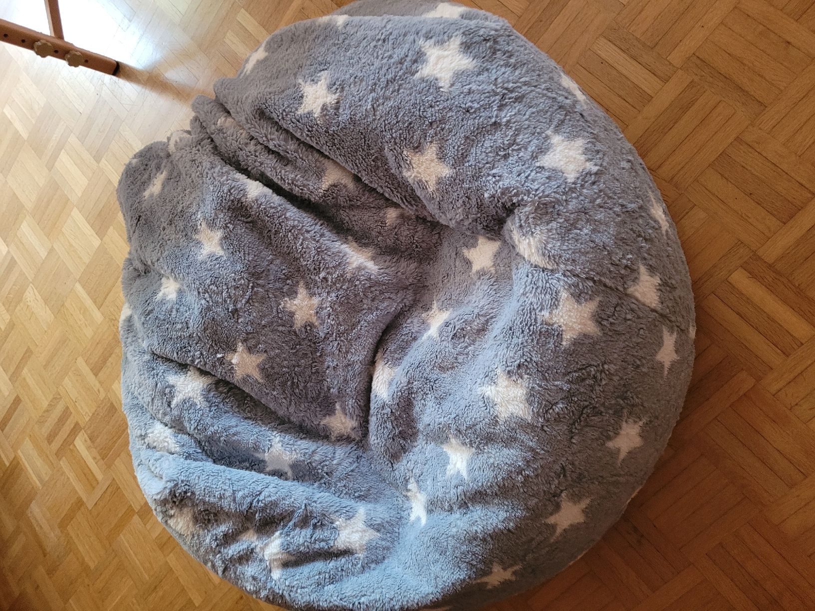 Kissen: Sitzsack – Gebraucht aus Fischbach LU von nana778