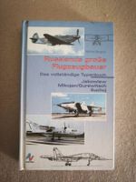 Russlands große Flugzeugbauer – Wilfried Bergholz – HC