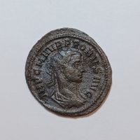 AE-Antoninian Probus (276-282) Römisches Reich